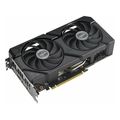 vga asus rx 7600 xt dual radeon gaming oc 16gb pci e retail extra photo 1
