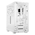 case be quiet pure base 501 airflow white extra photo 2