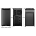 case be quiet pure base 501 airflow window black tg extra photo 1