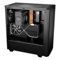 case be quiet pure base 501 airflow window black tg extra photo 4