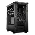 case be quiet pure base 501 dx black extra photo 1
