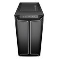 case be quiet pure base 501 dx black extra photo 2