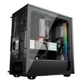 case be quiet pure base 501 dx black extra photo 3