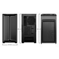 case be quiet pure base 501 dx black extra photo 6