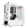 case be quiet pure base 501 dx white extra photo 6