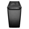 case be quiet pure base 501 lx black extra photo 2