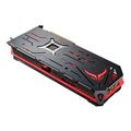 vga powercolor amd radeon rx 7800 xt red devil 16gb gddr6 extra photo 2
