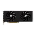 vga powercolor amd radeon rx 7800 xt 16gb retail extra photo 1