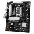 mitriki asrock asro b860m x lga1851 d5 retail extra photo 1