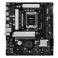 mitriki asrock asro b860m x lga1851 d5 retail extra photo 2