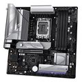 mitriki asrock asro b860m livemixer wifi lga1851 d5 retail extra photo 1
