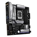 mitriki asrock asro b860m livemixer wifi lga1851 d5 retail extra photo 2