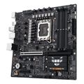 mitriki asus tuf gaming b860m plus lga1851 d5 retail extra photo 2
