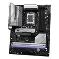mitriki asrock asro b860 livemixer wifi lga1851 d5 retail extra photo 2