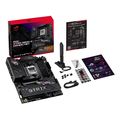 mitriki asus rog strix b850 e gaming wifi am5 d5 retail extra photo 1