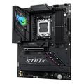 mitriki asus rog strix b850 f gaming wifi am5 d5 retail extra photo 1