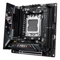 mitriki asus rog strix b850 i gaming wifi am5 d5 retail extra photo 2