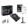 mitriki asus tuf gaming b850 plus wifi am5 d5 retail extra photo 1