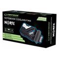 esperanza egc103 usb notebook colling fan led extra photo 3