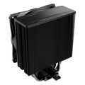 bequiet cpu air cooler pure rock 3 black bk039 190w extra photo 1