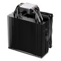bequiet cpu air cooler pure rock 3 black bk039 190w extra photo 2