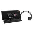 bequiet cpu hydro cooler silent loop 360mm bw025 extra photo 1