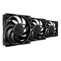 bequiet cpu hydro cooler silent loop 360mm bw025 extra photo 3