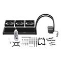 bequiet cpu hydro cooler silent loop 360mm bw025 extra photo 4