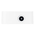 logilink ns0114 desktop gigabit ethernet switch 5 port plastic case white extra photo 3