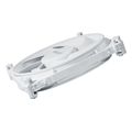 be quiet silent wings 4 140mm pwm high speed white extra photo 1