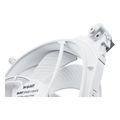 be quiet silent wings 4 140mm pwm high speed white extra photo 3