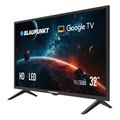 blaupunkt 32 hd ready google tv dled dolby audio 32wgc5500s extra photo 1