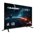 blaupunkt 50 4k google tv dled dolby audio 50ugc5500s extra photo 1