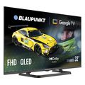 blaupunkt google tv 32 qled fhd 32qbg6000s extra photo 1