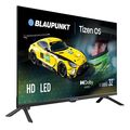 tv blaupunkt 32 smart hd ready tizen os 32hct6000s extra photo 2