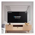 tv blaupunkt blaupunkt 55 mini led4k ultra hdgoogle tvdolby atmos 55mcg8000s extra photo 2