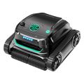 cordless robotic pool cleaner wybot s2 solar vision extra photo 1