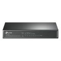 tp link tl sf1008p 8 port 10 100m desktop switch with 4 port poe extra photo 2