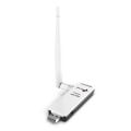 tp link tl wn722n 150mbps high gain wireless n usb adapter extra photo 2