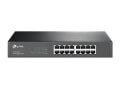 tp link tl sg1016d 16 port gigabit switch extra photo 1