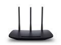 tp link tl wr941nd 450mbps wireless n router extra photo 1