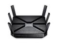 tp link archer c3200 ac3200 tri band wireless gigabit router extra photo 1