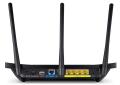 tp link touch p5 ac1900 touch screen wi fi gigabit router extra photo 1