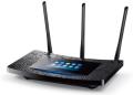 tp link touch p5 ac1900 touch screen wi fi gigabit router extra photo 2
