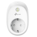 tp link hs110eu wifi smart plug with energy monitoring extra photo 1