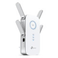 tp link re650 ac2600 wi fi range extender wall plugged extra photo 2