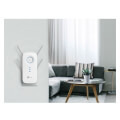 tp link re650 ac2600 wi fi range extender wall plugged extra photo 3