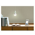 tp link lb110 e27 smart wi fi a19 led bulb 2700k dimmable white extra photo 2