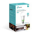 tp link lb110 e27 smart wi fi a19 led bulb 2700k dimmable white extra photo 3