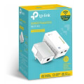 tp link tl wpa4220kit 300mbps av600 wi fi powerline extender starter kit extra photo 4